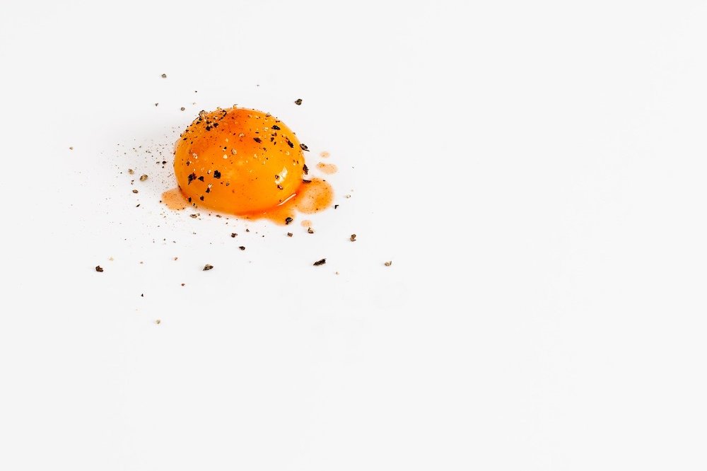 じょかセレクション 西洋の生卵料理 卵を使ったカクテル アリエナイ理科ポータル